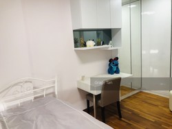 Changi Rise Condominium (D18), Condominium #211285601